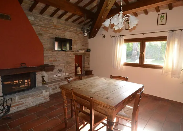 Agriturismo Maloura