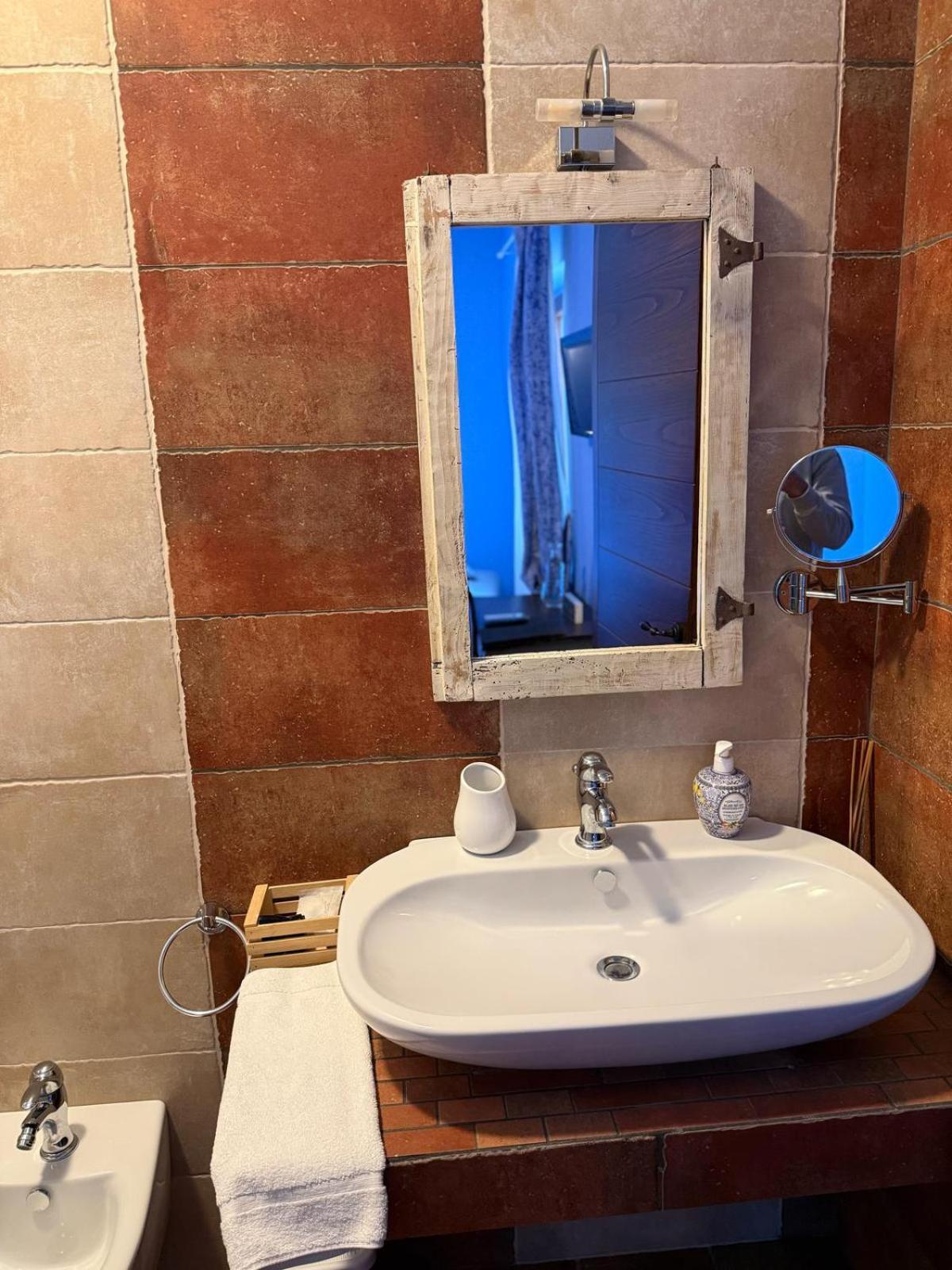 Farm stay Maloura Savignano sul Rubicone