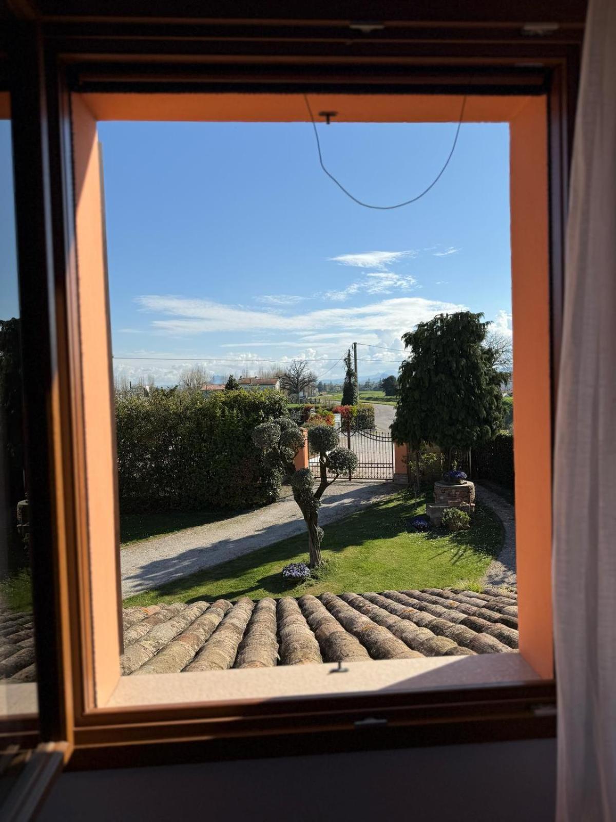 Maloura Farm stay *