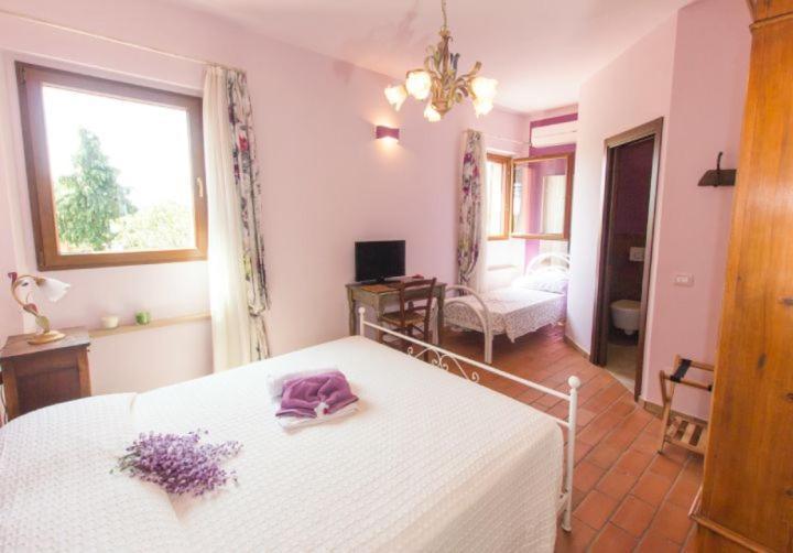 Farm stay Maloura *