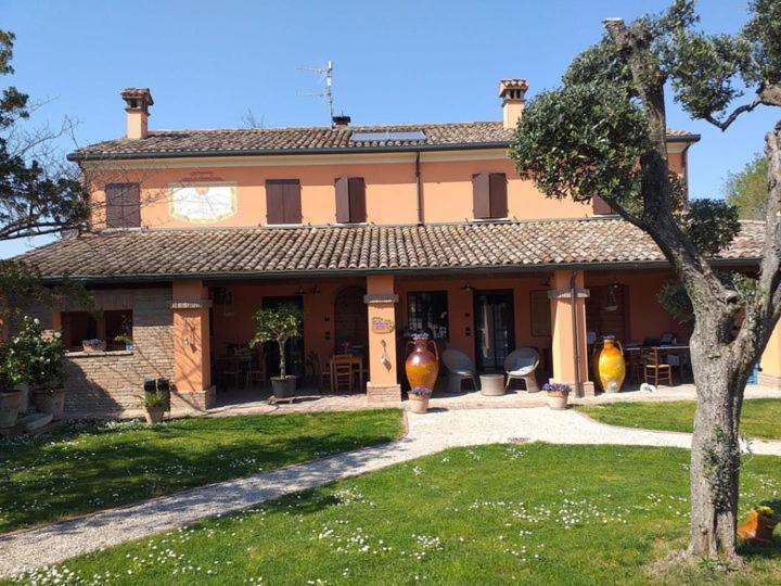 Farm stay Maloura Savignano sul Rubicone