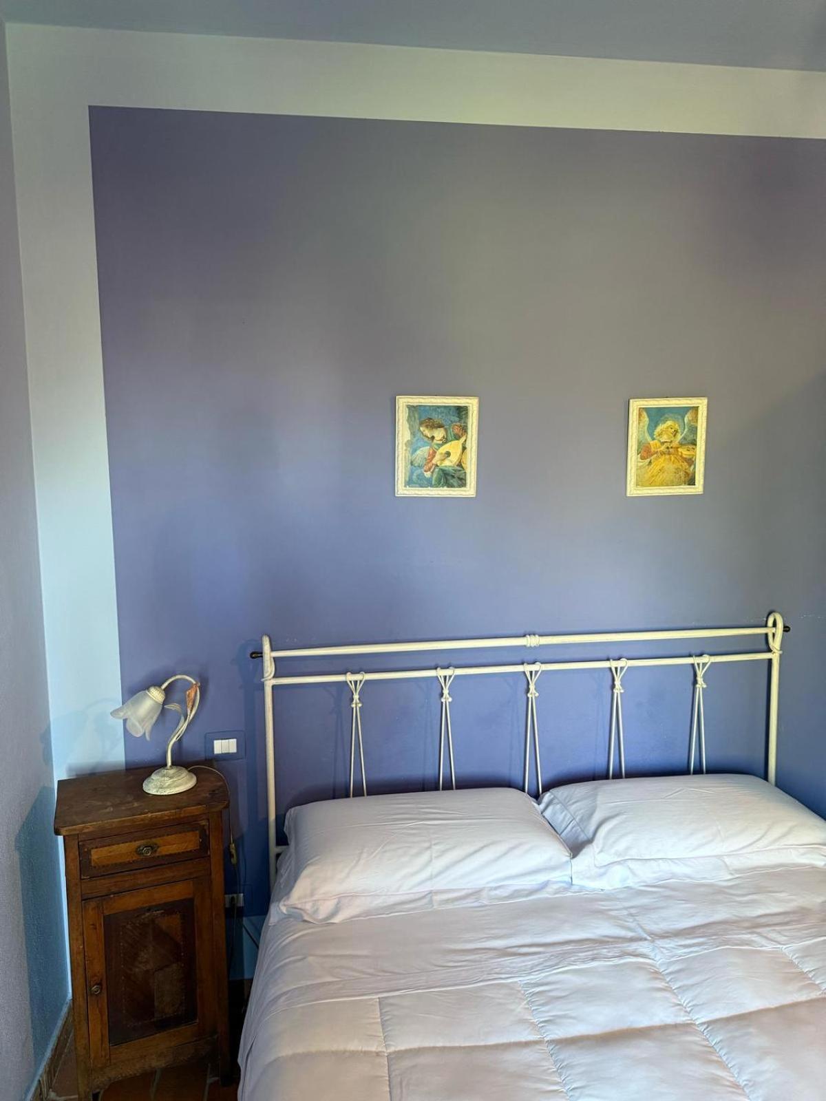 Farm stay Maloura