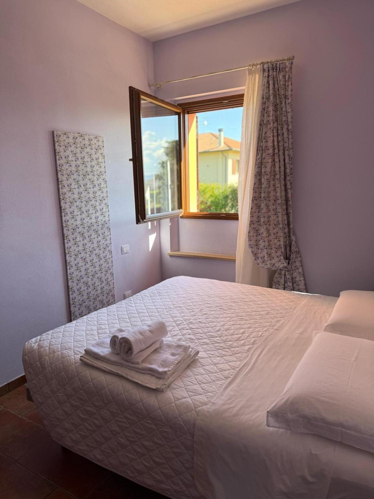 Maloura Farm stay *