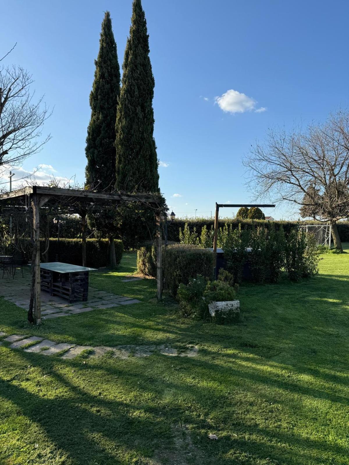 Farm stay Maloura Savignano sul Rubicone