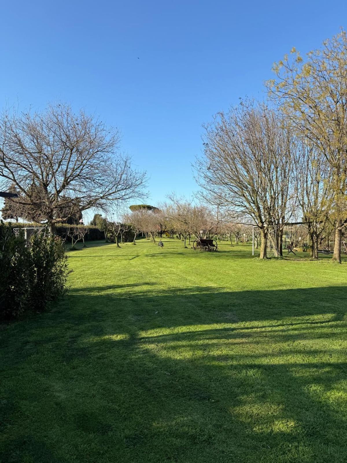 Maloura Farm stay Savignano sul Rubicone