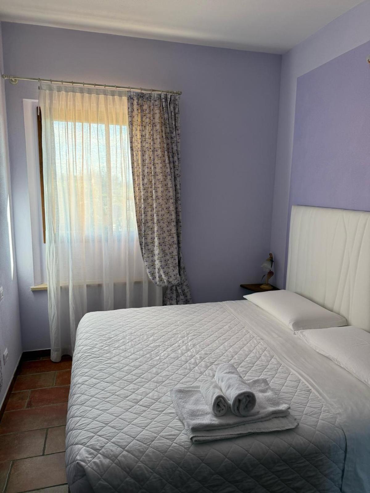 Maloura Farm stay