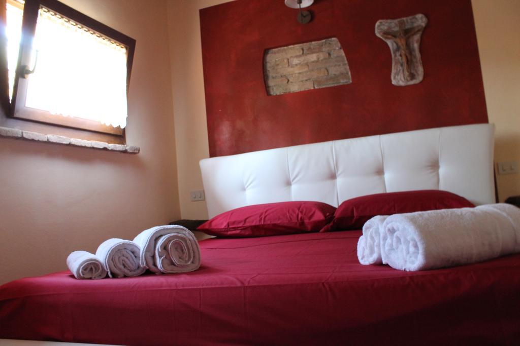 Farm stay Maloura Savignano sul Rubicone
