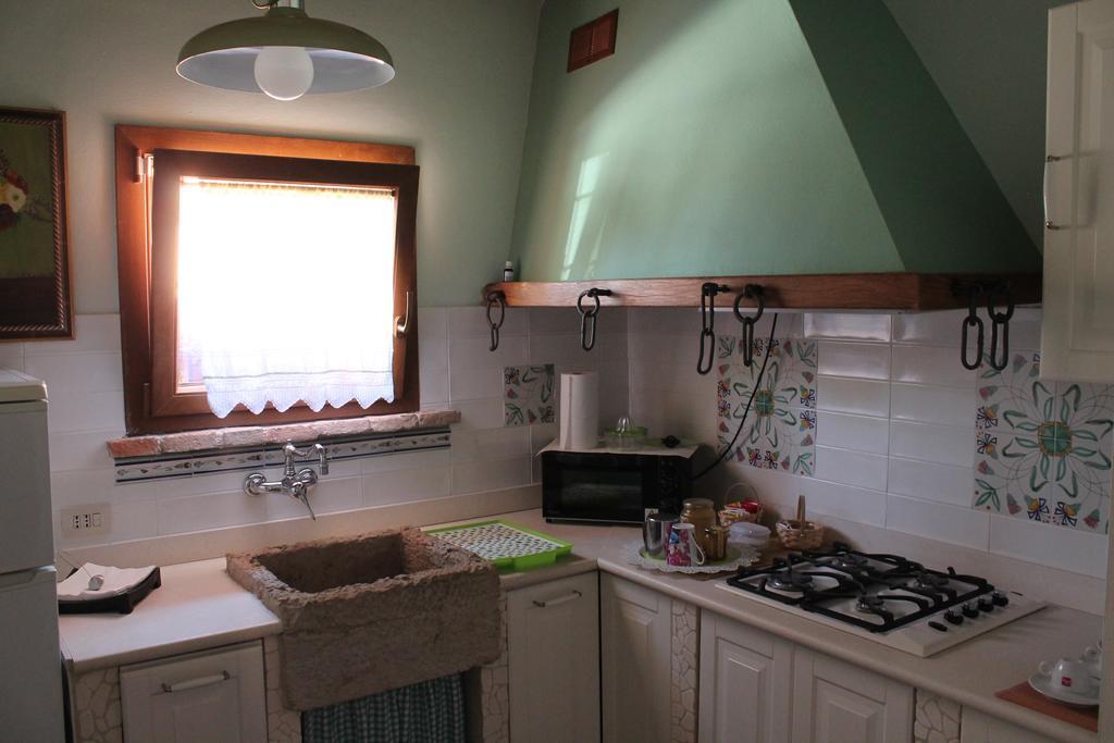 Farm stay Maloura