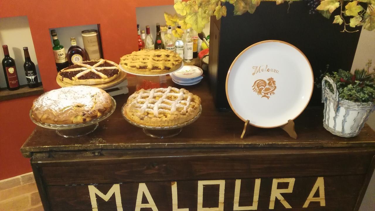 Bauernhof Maloura